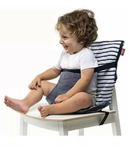 Baby-To-Love Pocket Chair, Portable High-Chair Travel Toddle