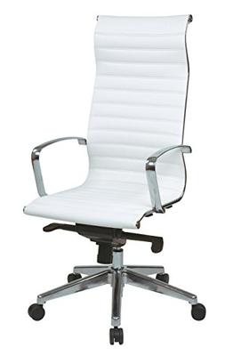 In White By Office Star Products