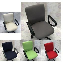 Covers Computer Chair/desk Chair/boss Chair/rotating Chair