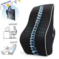 Support Pillow Office Desk Car Seat Pain Sofa
