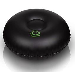 Lilypad Balance Disc and Kids Wobble Cushion for Flexible Se