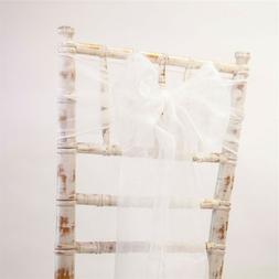 Cover Table Runner Silk Bow Sash