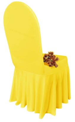 Covers With Skirt