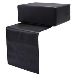 Child Booster Seat Cushion Black