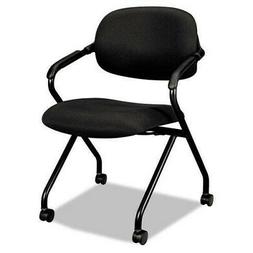 With Caster Wheels, Black New