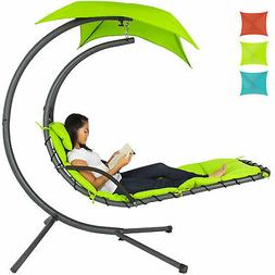 W/ Built-in Pillow, Removable Canopy