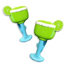 Towel Clips For Sunbeds Pool Lounge Clippers Cloths Holder M