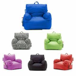 Comfort Dorm Cupholder Waterproof Sofa Kids Teens Adults