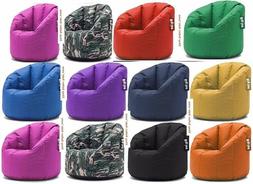 Lounger Media Gaming Seat Dorm Couch Assorted Colors New