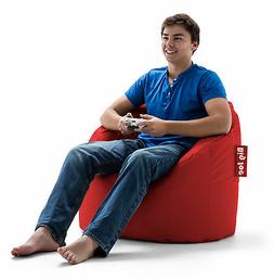 Seat Cushion Stain Resistant Cover Lightweight Big Joe Milan