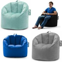 Summer Comfort Lounger Adult Kids Seat 32x 28x25 Big Joe Mil