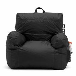 Xl Big Joe Dorm Room Gaming Comfort For Kids & Adult Black N