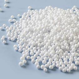 Refill Lounge Seat Filling Beans White Beads Sleeping Home