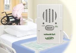 Sensor Pad With Alarm And Ac Power Adapter