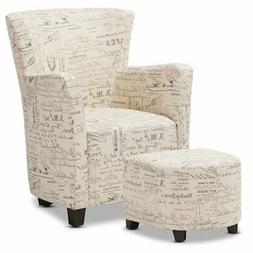 Ottoman Set
