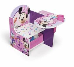 Desk For Kids Chair Desk With Storage