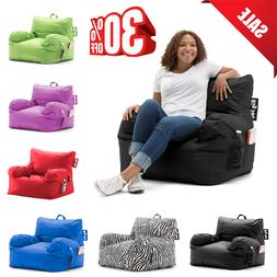 Kids Seat Adult Chair Furniture Multiple Colors