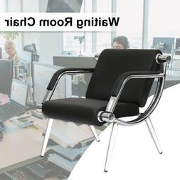 Room Reception Office Airport Bank Bench Modern Black