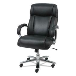 Seat W/ Padded Armrest & Heavy Duty Chrome Base