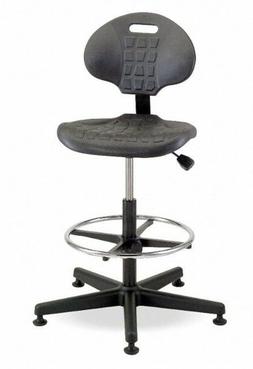 12-1/2" Back Height, Arm Style: No Arm