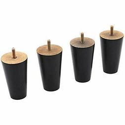 Ottoman Loveseat Coffee Legs