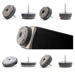 Table Sofa Slider Pads For Hardwood Floors