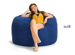 Lazy Boy Sofa For Kids & Adults Cover Only D36x24