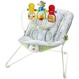 Seat Girl Boy Vibrating Soothing Fun Play Activity Center
