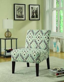 Brand New Coaster Home Furnishings 902191 Casual Accent Chai