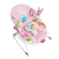 Bright Starts Jungle Blooms Bouncer