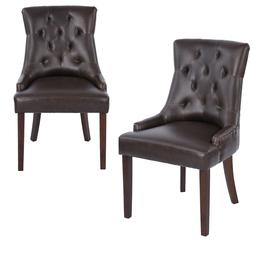 S Accent Chair Set Of 2