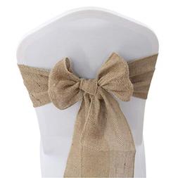 Sashes Bows For Wedding Decorations & Party