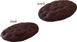 Cushion, Replacement Cushions Filled With Cotton