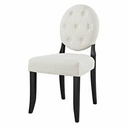 Modway Button Tufted Dining Side Chair