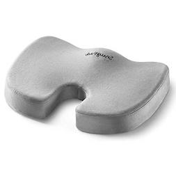 Cushion Orthopedic Coccyx Tailbone Memory Foam Pad