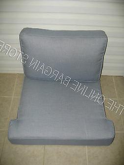 Cushions Sunbrella Sailcloth Blue