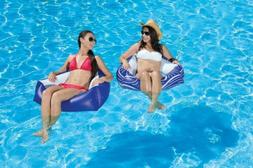Swimming Pool Float, 2 Pack