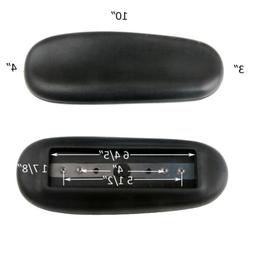 Arm Pad Caps Armrest Replacement Univeral 4" 5.5" Mounting H