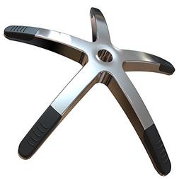 Base Replacement - Heavy Duty Office Chair Parts To Repair Y