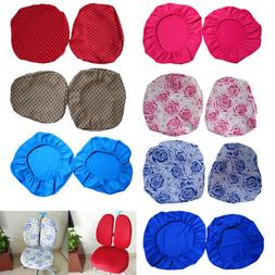 Cover Slipcovers For Kids Desk Chair, Swivel Chair, Computer