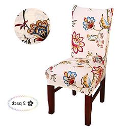 Covers For Dining Room Spendex Slipcovers Spring Flower Desi