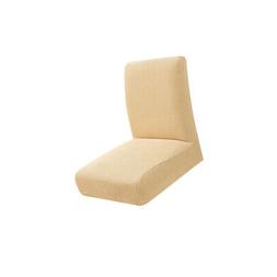 Covers For Dining Room Elastic Slipcovers Low Back Chair Cov