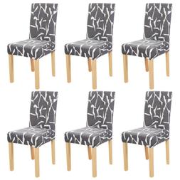 Covers Stretch Spandex Furniture Protector Slipcovers For Di
