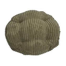 Cushion Round Floor Pillow Seat Mat For Reading Nook,classro