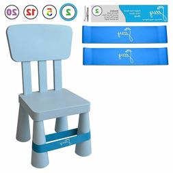 Fidget Bands For Adhd Kids - Best For Classroom Chairs And D