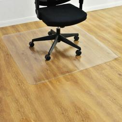 Floor Mat Pvc Desk Home Office Carpet Protector For Hard Woo