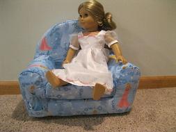 For 18" Dolls Furniture American Girl Living Room Princess