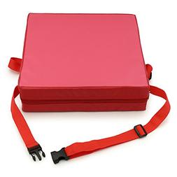 Increasing Cushion - Toddler Booster Seat Cushion, Kids Infa