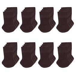 Socks - 32 Pcs Knitting Wool Furniture Feet Socks/chair Leg 