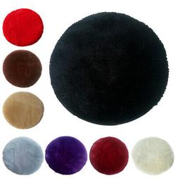 Pads Cushions With Ties, Seat Cushion For Kitchen Office Din